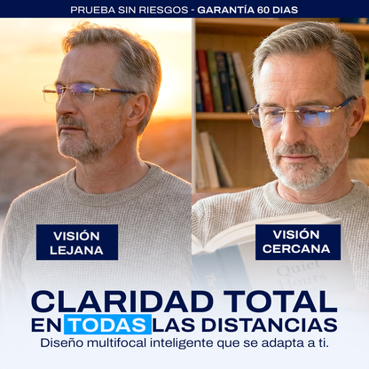 VisionMax – Lentes Premium [Compra 1 y llévate 2]