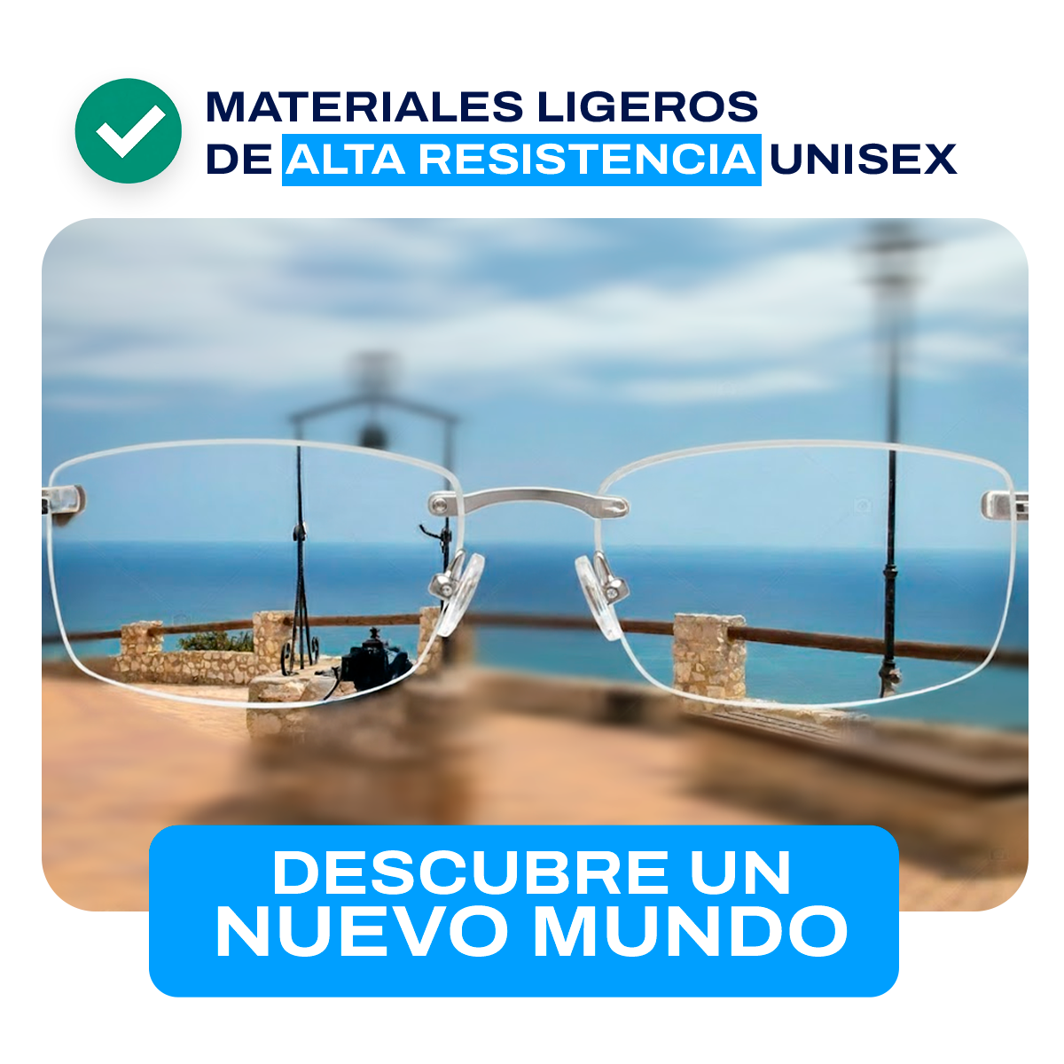 VisionMax – Lentes Premium [Compra 1 y llévate 2]